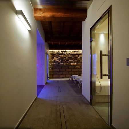Borghetto  Fattoria Luccianoヴィラ エクステリア 写真