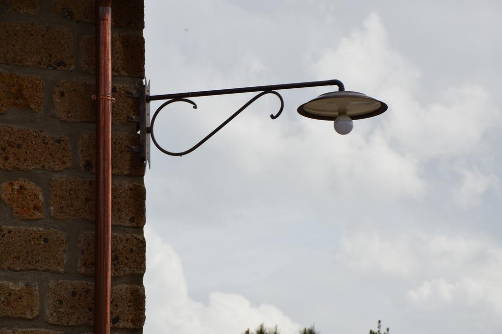 Borghetto  Fattoria Luccianoヴィラ エクステリア 写真