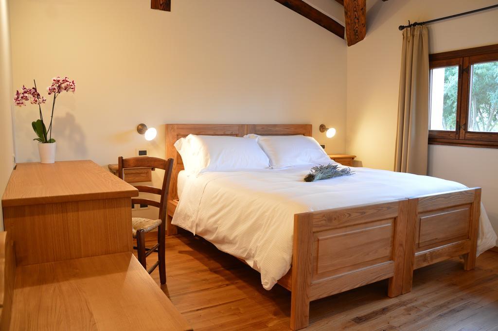 Borghetto  Fattoria Luccianoヴィラ 部屋 写真