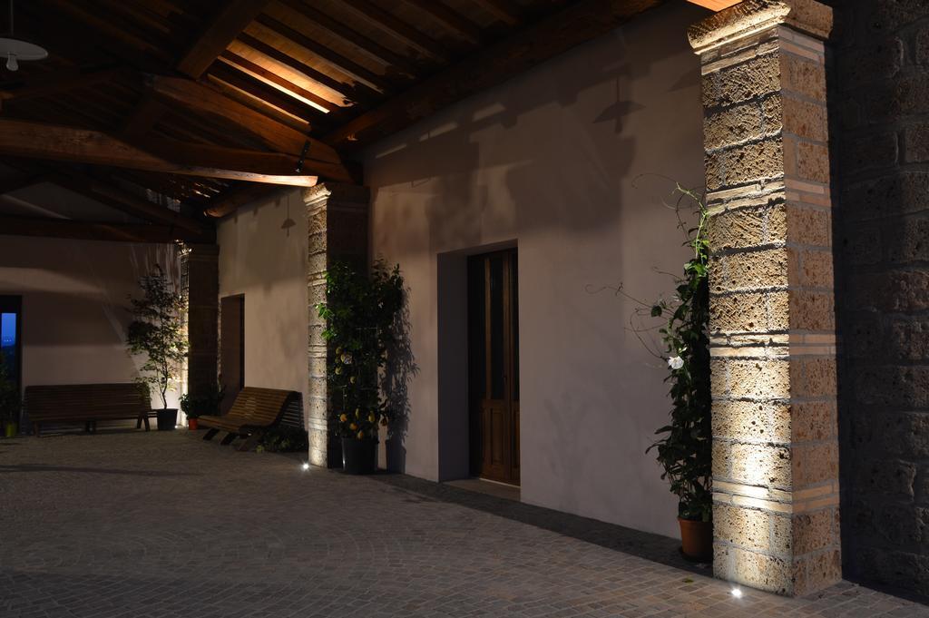 Borghetto  Fattoria Luccianoヴィラ エクステリア 写真