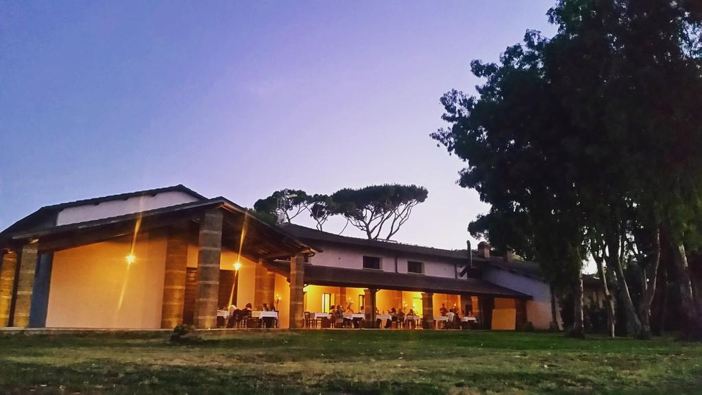 Borghetto  Fattoria Luccianoヴィラ エクステリア 写真
