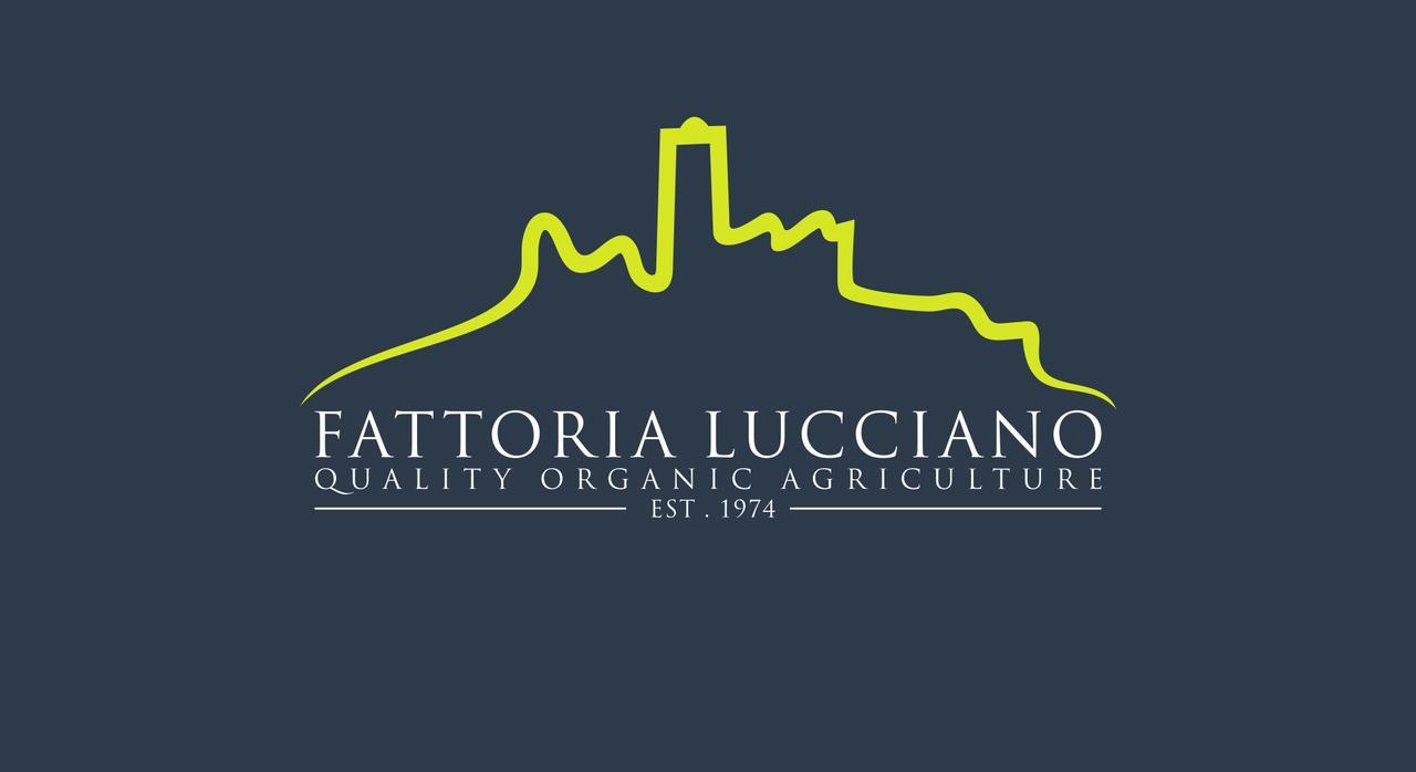 Borghetto  Fattoria Luccianoヴィラ エクステリア 写真