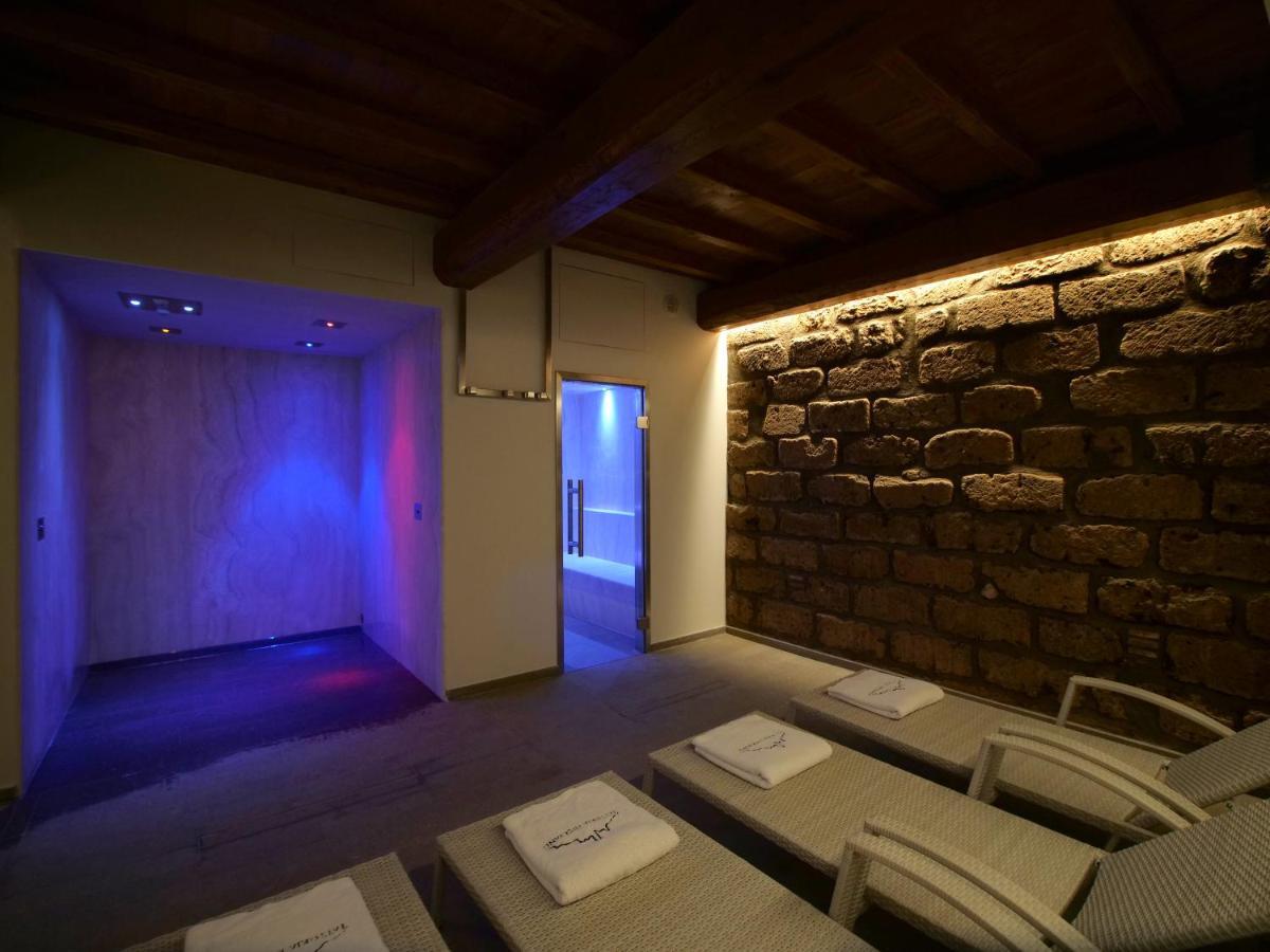 Borghetto  Fattoria Luccianoヴィラ エクステリア 写真
